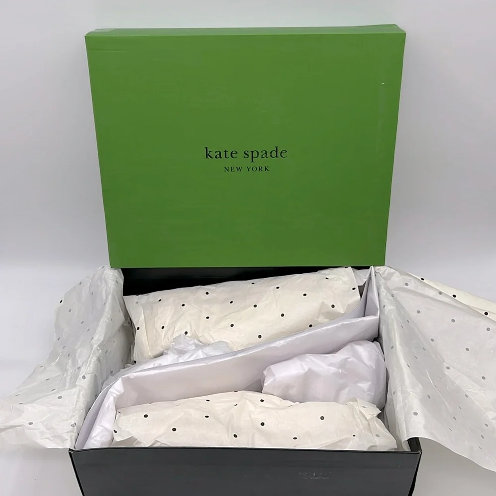 Kate Spade Taylor Sneakers Cream